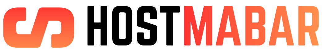 HOSTMABAR